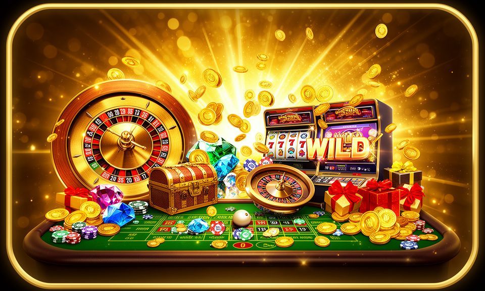 ku9n Table Grand Blackjack — আমরা কী অফার করি